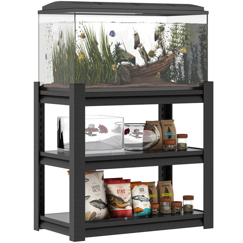 WFX Utility™ Ackron STEELWORK Steel Height -Adjustable Shelving